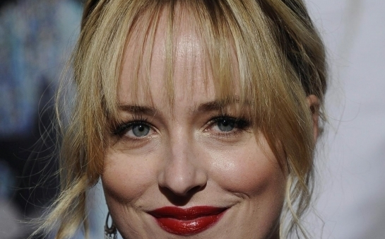 Córka Melanie Griffith gwiazdą "50 twarzy Greya"