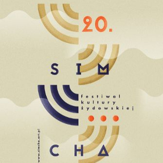  20. Festiwal Kultury Żydowskiej Simcha rozpocznie się w sobotę