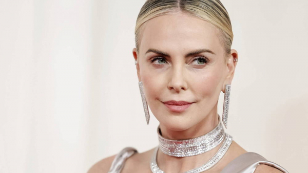 Charlize Theron gwiazdą thrillera w reżyserii twórcy „Everestu”