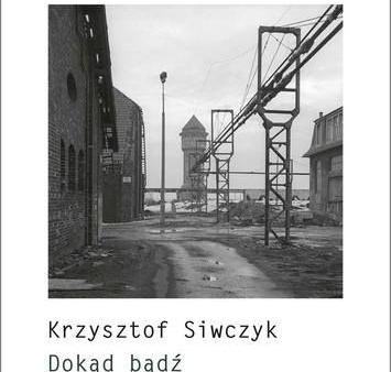 Poeta Krzysztof Siwczyk odebrał literacką Nagrodę Kościelskich