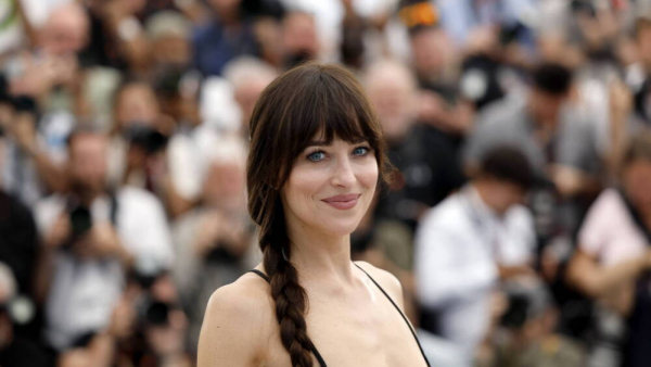 Dakota Johnson zapowiada pełnometrażowy reżyserski debiut. „Nie pozwolę, by nakręcił to ktoś inny”