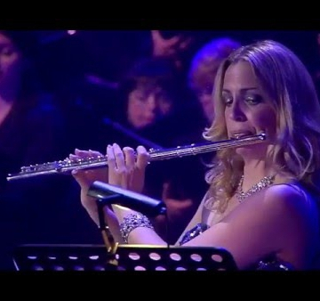 Piękna suita z „Hamleta” Ennio Morricone!