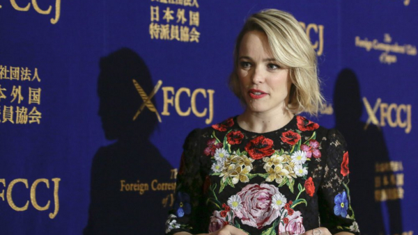 Rachel McAdams odrzuciła rolę w filmie "Diabeł ubiera się u Prady" trzy razy