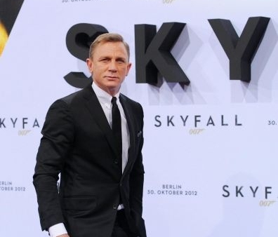 Craig zapewnia, że 007 nie będzie miał skłonności do mężczyzn