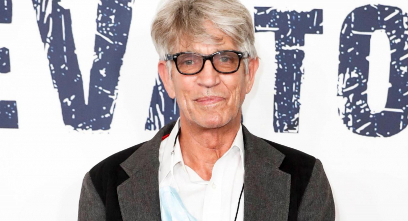 Eric Roberts napisał biografię. Opisuje w niej m.in. relacje ze swoją słynną siostrą, Julią Roberts