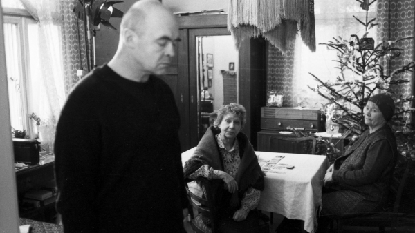 30 lat "Rozmów kontrolowanych" Sylwestra Chęcińskiego