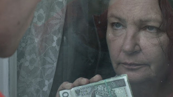 „Dzień babci” najlepszym filmem 13. Multimedia Happy End