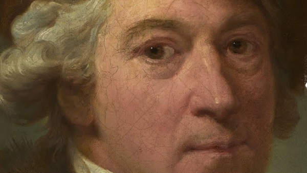 Najpiękniejsze portrety Bacciarellego na Zamku Królewskim w Warszawie