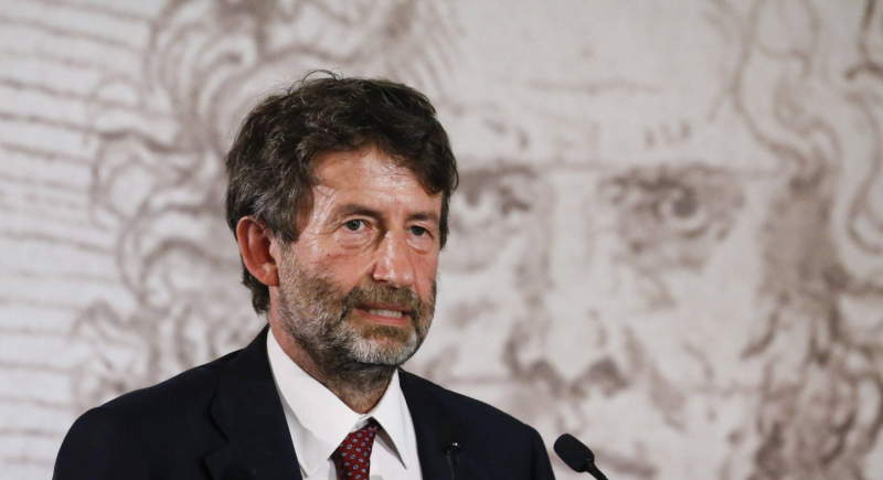 Minister kultury: 2 miliony euro na przyjęcie artystów z Ukrainy