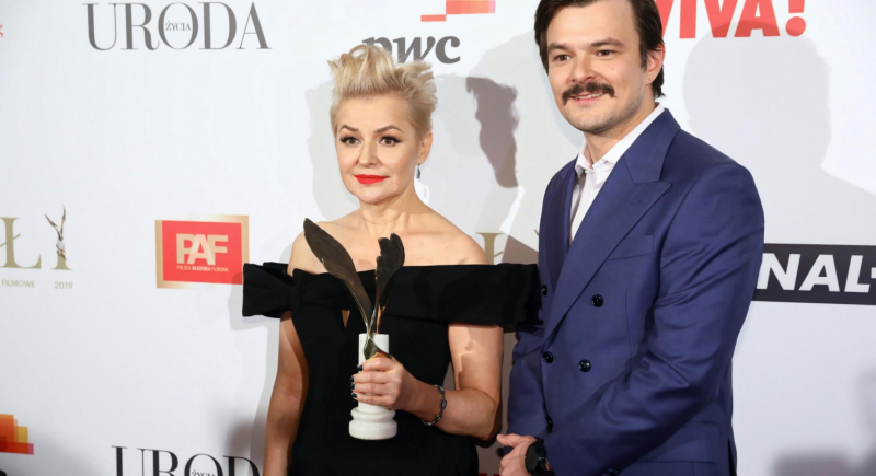 Poznaliśmy nominowanych do Polskich Nagród Filmowych Orły 2020