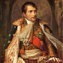 Pomnik Napoleona w Warszawie - decyzja dzisiaj