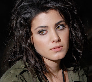 Katie Melua kończy dziś 31 lat