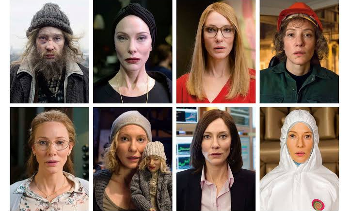 Cate Blanchett w 13 odsłonach prezentuje najbardziej radykalne idee XX wieku