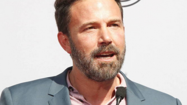 Ben Affleck i Matt Damon zorganizowali turniej pokera w szczytnym celu