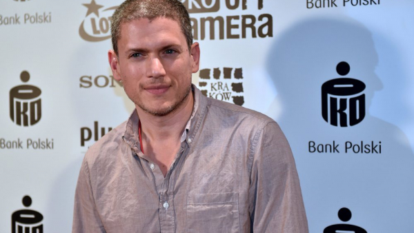 Gwiazdor serialu „Skazany na śmierć” ujawnił, że zdiagnozowano u niego autyzm