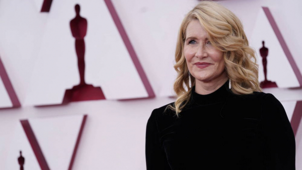 Laura Dern opowiedziała o najtrudniejszej roli w swojej karierze