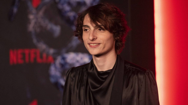 Gwiazdor serialu „Stranger Things” zadebiutuje jako reżyser