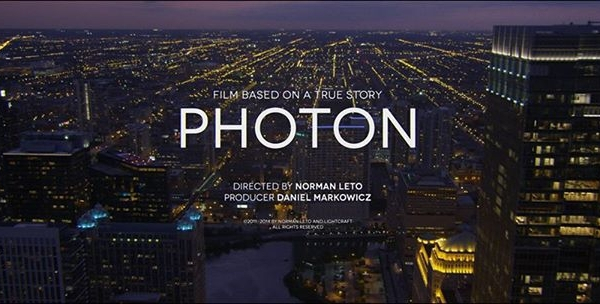 "Photon" - wystawa Normana Leto w CSW