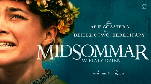Nowy film twórcy „Midsommar. W biały dzień” będzie trwał aż cztery godziny