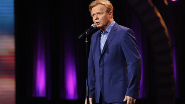 Michał Bajor wspomina, jak Krystyna Janda uczyła go grać sceny seksu