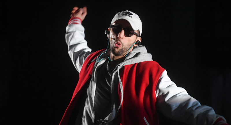 Jarzyna reżyseruje hiphopowy poemat Masłowskiej