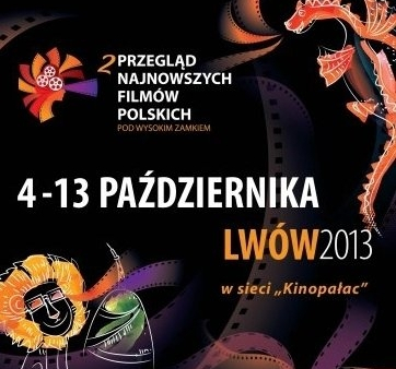 Zakończył się 2. Przegląd Najnowszych Filmów Polskich we Lwowie