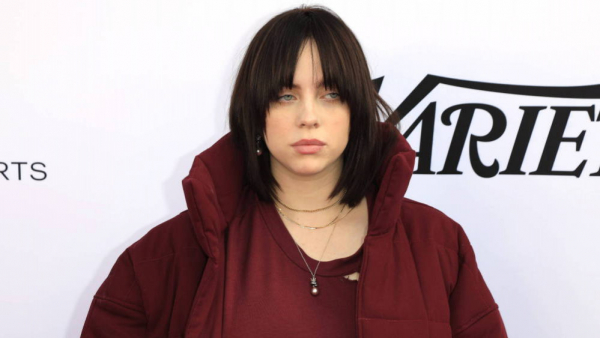 Billie Eilish nie rozumie, dlaczego ludzie uważają jej utwory za przygnębiające