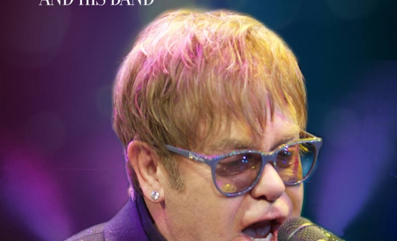Elton John w listopadzie wystąpi w Krakowie