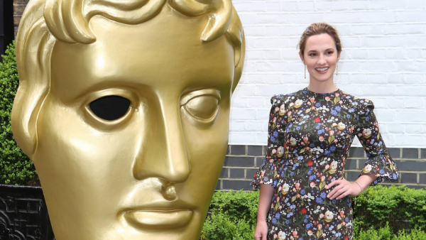 "Agatha: prawdziwe morderstwo", czyli pisarka na tropie...