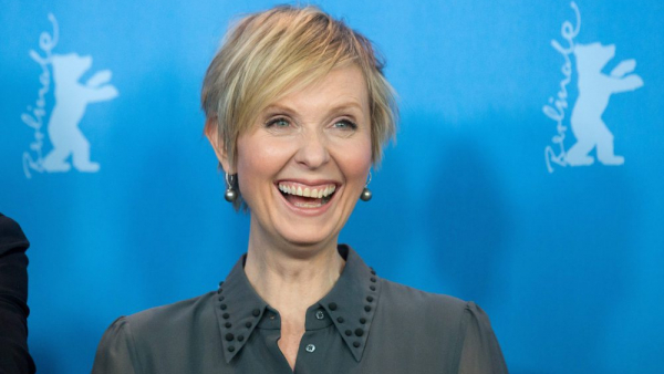 Cynthia Nixon zdradza, dlaczego „Seks w wielkim mieście” uważa za przestarzały