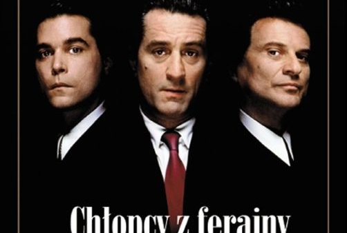 Kino gangsterskie w plenerze w Galerii Sztuki Współczesnej