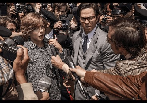 "Wszystkie pieniądze świata" - jest polski zwiastun!