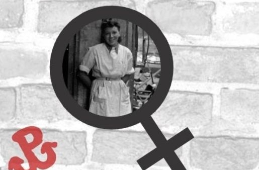Wystawa 27 sylwetek kobiet uczestniczek Powstania Warszawskiego