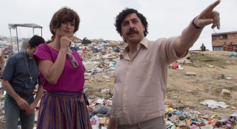 Miłość to najsilniejszy narkotyk! Już w czerwcu film „Kochając Pabla, nienawidząc Escobara”