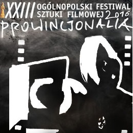 Rozpoczyna się XXIII festiwal filmowy Prowincjonalia we Wrześni