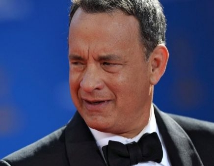 Tom Hanks chce wrócić na Broadway