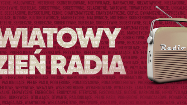 Świętujemy Światowy Dzień Radia!