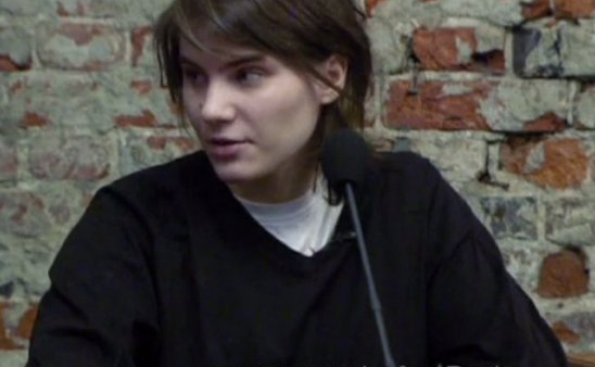 Rosja. Sztuka a opresja podczas 39.RMNSC.