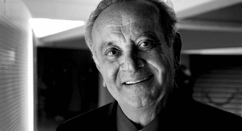 Zmarł kompozytor Angelo Badalamenti, autor muzyki do serialu „Miasteczko Twin Peaks”