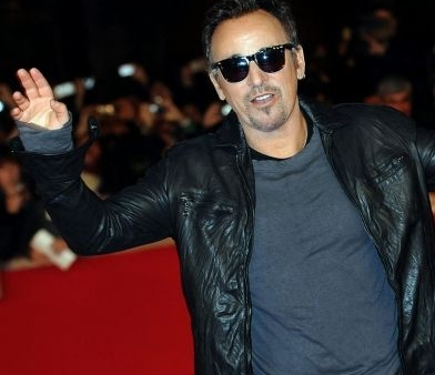 Bruce Springsteen wraca na scenę