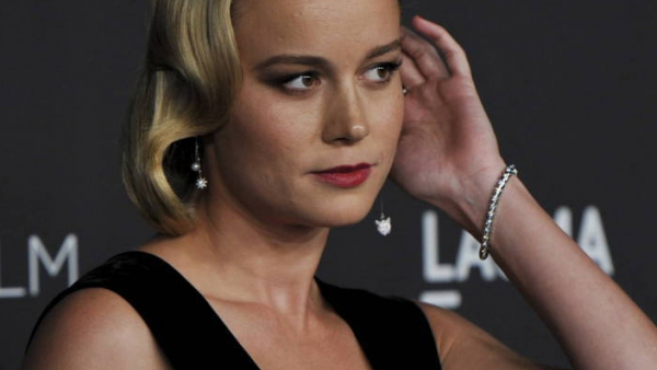 Brie Larson ujawniła, ile kosztowała ją walka o role