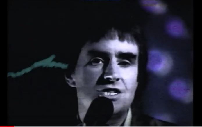 Chris de Burgh na Dzień Kobiet