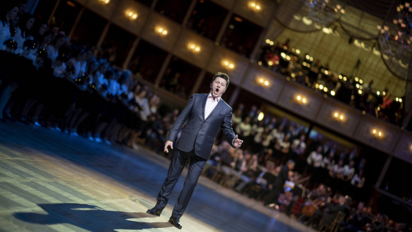 Teatr Wielki-Opera Narodowa rozpoczął nowy sezon artystyczny