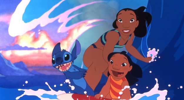 Powstanie fabularna wersja słynnego filmu animowanego „Lilo i Stitch”