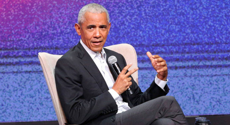 Barack Obama odrzucił propozycję roli w serialu twórców „Gry o tron”
