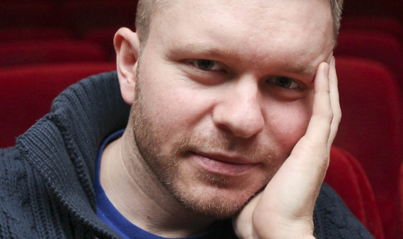 Zwycięzca Sundance kręci w Krakowie! 