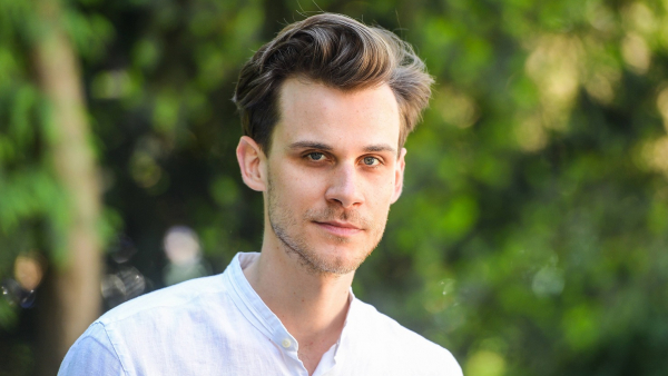 Wampiryczny Marcel Sabat