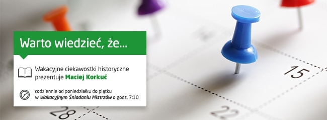 Warto wiedzieć, że…