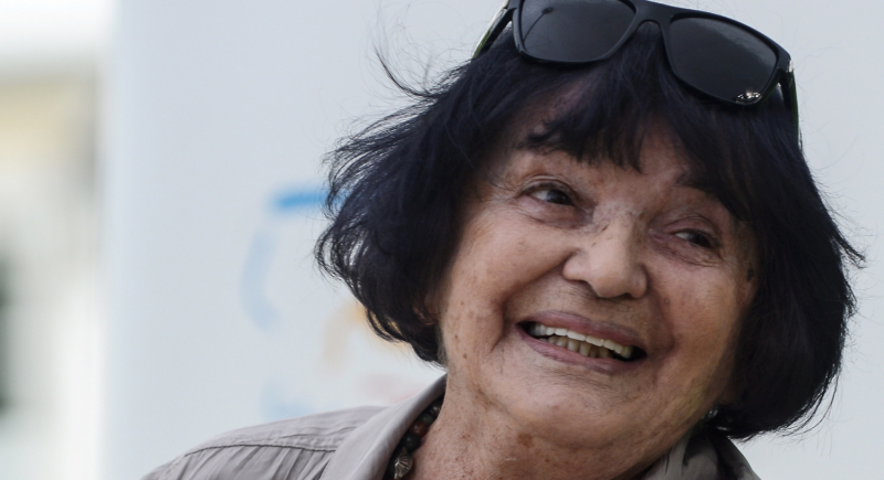Hanna Krall, autorka "Zdążyć przed Panem Bogiem", kończy 85 lat
