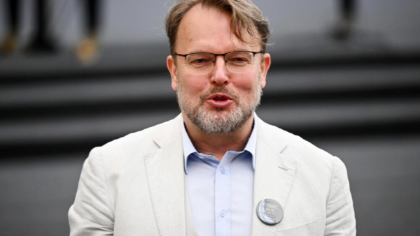 Polski śpiewak operowy Tomasz Konieczny został  członkiem honorowym Towarzystwa Wagnerowskiego w Nowym Jorku